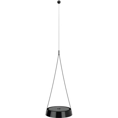 Sigor - Mahina - USB-C - 2200K/2700K - Lampe suspendue - Publicité Sigor - Mahina - USB-C - 2200K/2700K - Lampe suspendue - Publicité