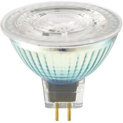 SIGOR - Genius97 MR16 - 2700K - 6.5W - LED bulb SIGOR - Genius97 MR16 - 2700K - 6.5W - LED bulb