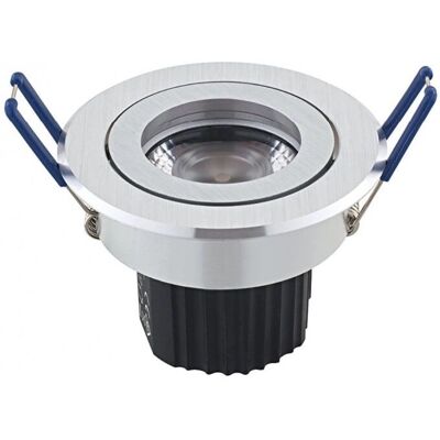 Sigor Argent LED Downlight 9W 640lm 3000K - LED Einbauleuchte Sigor Argent LED Downlight 9W 640lm 3000K - LED Einbauleuchte