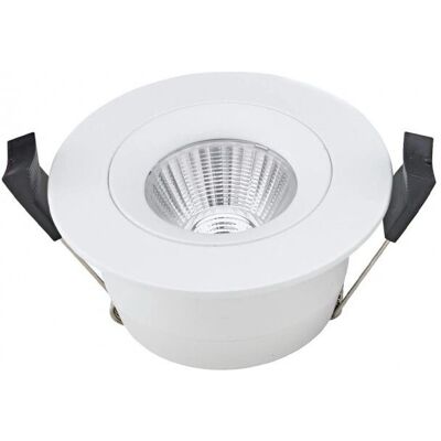 Sigor Argent IP54 Einbaudownlight - Einbauleuchte Sigor Argent IP54 Einbaudownlight - Einbauleuchte