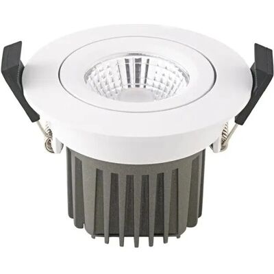 Sigor Diled 10W 610lm Éclairage encastré dimmable - Éclairage - Publicité Sigor Diled 10W 610lm Éclairage encastré dimmable - Éclairage - Publicité