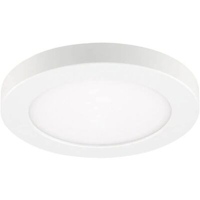 Sigor Blanc 170mm 12W Downlight - Downlight - Publicité Sigor Blanc 170mm 12W Downlight - Downlight - Publicité