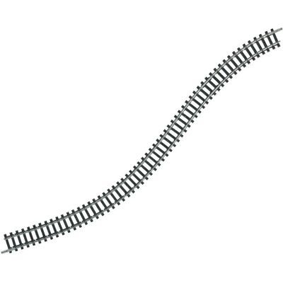 Minitrix T14901 Rail - Voie flexible 730 mm - Publicité Minitrix T14901 Rail - Voie flexible 730 mm - Publicité