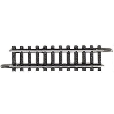 MiniTrix T14906 N Spoor Recht Spoor - Modelspoor MiniTrix T14906 N Spoor Recht Spoor - Modelspoor
