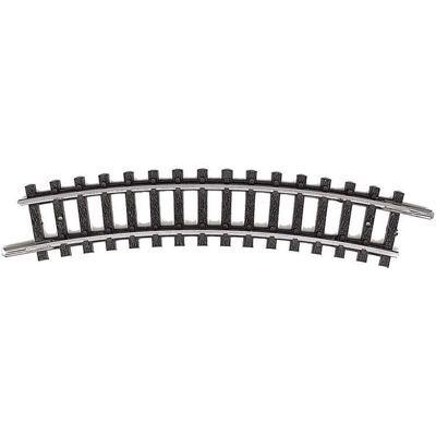 MiniTrix T14914 Voie courbe N - Rail de modélisme - Publicité MiniTrix T14914 Voie courbe N - Rail de modélisme - Publicité