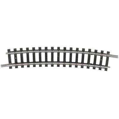 MiniTrix T14917 Voie Courbe N - Rails de Modélisme - Publicité MiniTrix T14917 Voie Courbe N - Rails de Modélisme - Publicité