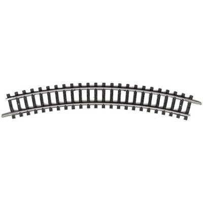 MiniTrix T14922 Gebogenes Gleis (Spur N) - Modelleisenbahn Gleis MiniTrix T14922 Gebogenes Gleis (Spur N) - Modelleisenbahn Gleis