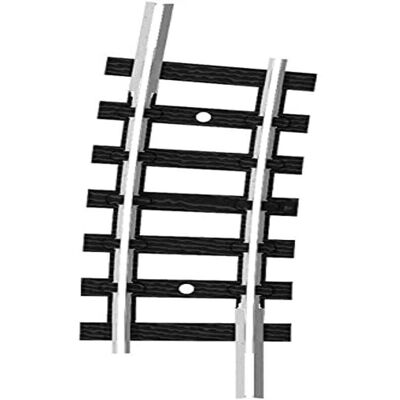 MiniTrix N Set di Binari Curvi - 7,5° 295,4 mm - Binari Modellismo MiniTrix N Set di Binari Curvi - 7,5° 295,4 mm - Binari Modellismo