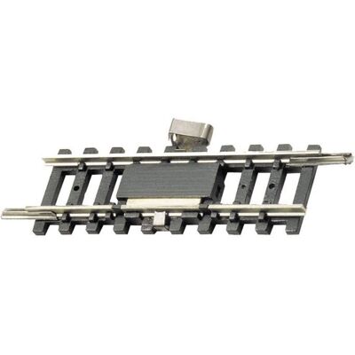 MiniTrix T14979 Contactspoor 50mm - Modelspoorbaan MiniTrix T14979 Contactspoor 50mm - Modelspoorbaan