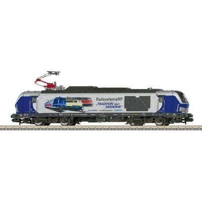 MiniTrix 16248 N E-Lok BR 248 Vectron - Elektrische Lokomotive MiniTrix 16248 N E-Lok BR 248 Vectron - Elektrische Lokomotive