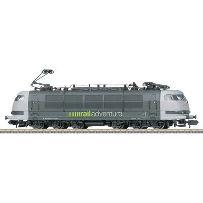 MiniTrix 16346 N E-Lok BR 103 - Locomotive MiniTrix 16346 N E-Lok BR 103 - Locomotive