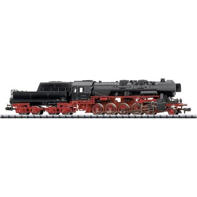 MiniTrix 16521 N Dampflok - BR 52.80 - Dampflok mit Tender MiniTrix 16521 N Dampflok - BR 52.80 - Dampflok mit Tender