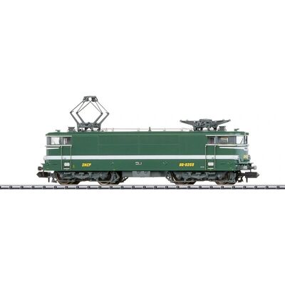 MiniTrix 16694 SNCF BB 9259 N Lokomotive - Modell MiniTrix 16694 SNCF BB 9259 N Lokomotive - Modell