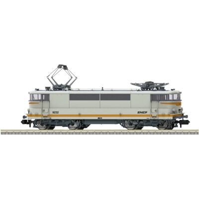 MiniTrix T16695 Elektrolokomotiv Serie BB 9200 MiniTrix T16695 Elektrolokomotiv Serie BB 9200
