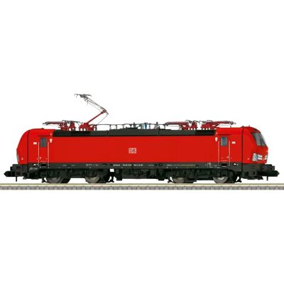 MiniTrix T16831 Elektrolokomotive - Güter MiniTrix T16831 Elektrolokomotive - Güter