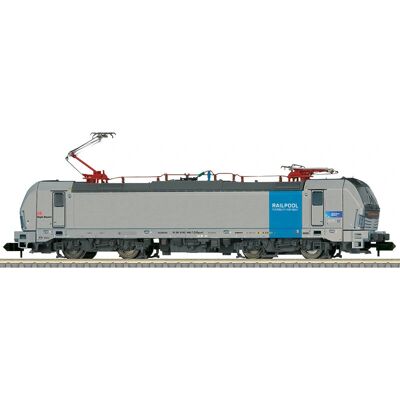 MiniTrix 16833 N E-Lok BR 193 Vectron - Lokomotive MiniTrix 16833 N E-Lok BR 193 Vectron - Lokomotive