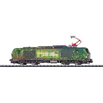 Trix 16834 N Schaalmodel - Locomotief Trix 16834 N Schaalmodel - Locomotief