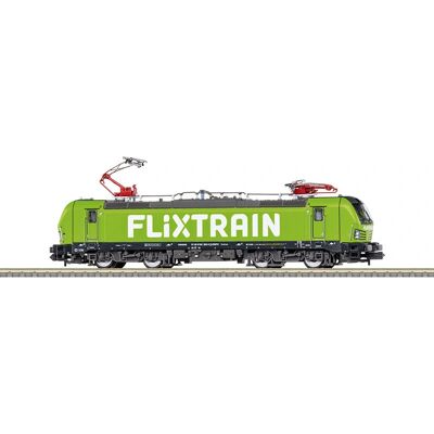 Minitrix 16835 Br193 Electric Locomotive - Locomotive Minitrix 16835 Br193 Electric Locomotive - Locomotive