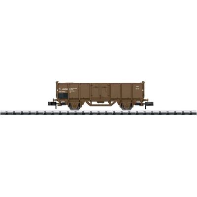 MiniTrix 18096 N Güterwagen Typ E DSB - Güterwagen MiniTrix 18096 N Güterwagen Typ E DSB - Güterwagen