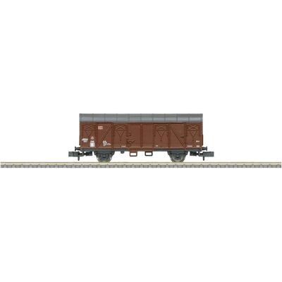 MiniTrix GS 213 Güterwagen - Freight Car MiniTrix GS 213 Güterwagen - Freight Car