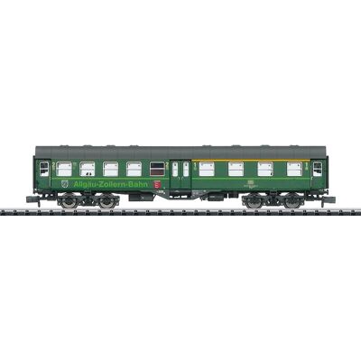 MiniTrix 18454 Personenwagen - Modellbahnzubehör MiniTrix 18454 Personenwagen - Modellbahnzubehör