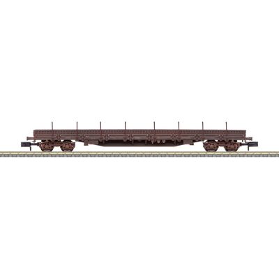MiniTrix 18526 N Rongenwagen Res NMBS/SNCB - Maßstabsmodell MiniTrix 18526 N Rongenwagen Res NMBS/SNCB - Maßstabsmodell