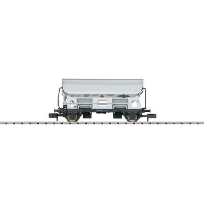MiniTrix 18907 N Godsvogn - Modeldel MiniTrix 18907 N Godsvogn - Modeldel