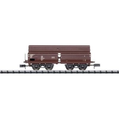 MiniTrix 18953 Automatisk lossare OOtz 43 - Vagn MiniTrix 18953 Automatisk lossare OOtz 43 - Vagn