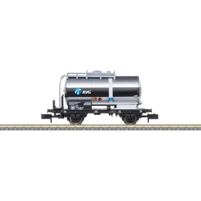 MiniTrix 18971 KVG Tankwagen - DB AG MiniTrix 18971 KVG Tankwagen - DB AG