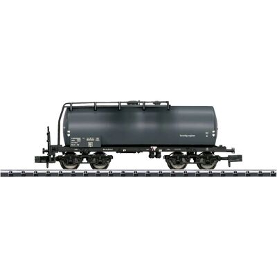 MiniTrix 18972 N Uerdingen tankwagon - Goederenwagen MiniTrix 18972 N Uerdingen tankwagon - Goederenwagen