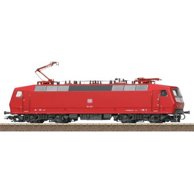 Locomotive électrique Trix H0 22198 - Son numérique Locomotive électrique Trix H0 22198 - Son numérique