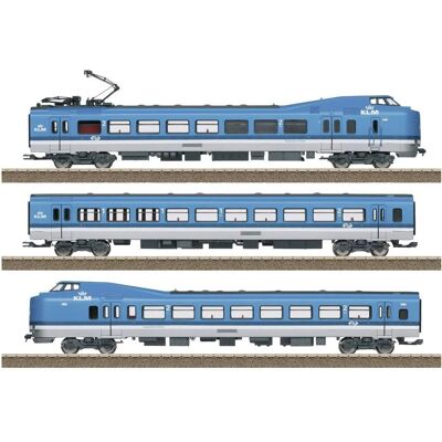 TRIX 22396 Elektrische Treinset - H0 Schaal TRIX 22396 Elektrische Treinset - H0 Schaal