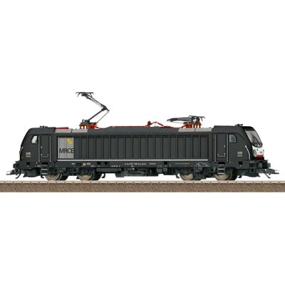 TRIX 187 108-6 - Locomotiva - Scala H0 - Suono Digitale DC TRIX 187 108-6 - Locomotiva - Scala H0 - Suono Digitale DC