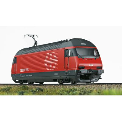 TRIX T22624 Elektrolokomotive H0 - Vorgefertigt TRIX T22624 Elektrolokomotive H0 - Vorgefertigt
