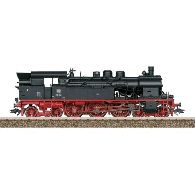TRIX H0 22991 Lokomotive - Digital Sound - H0 TRIX H0 22991 Lokomotive - Digital Sound - H0