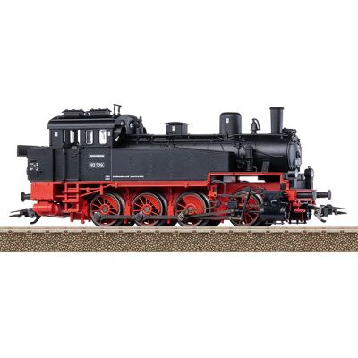 TRIX 22993 H0 Lokomotive - Digital, Sound, Fertigmontiert TRIX 22993 H0 Lokomotive - Digital, Sound, Fertigmontiert