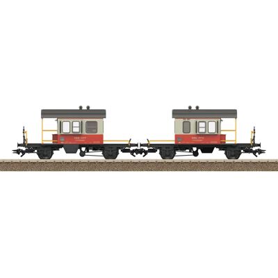 TRIX H0 24650 Personenrijtuig - Modellspoorwagen - Kiezelig / Blutoranje - Neu TRIX H0 24650 Personenrijtuig - Modellspoorwagen - Kiezelig / Blutoranje - Neu