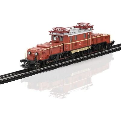 TRIX 25090 Elektrolokomotive - H0 Modell - ÖBB Rh.1189 TRIX 25090 Elektrolokomotive - H0 Modell - ÖBB Rh.1189
