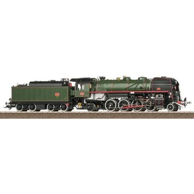 Trix Modell 25141 Dampf Locomotive Trix Modell 25141 Dampf Locomotive