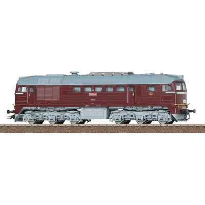 TRIX T 679.1 Diesellokomotive - H0 Maßstab TRIX T 679.1 Diesellokomotive - H0 Maßstab