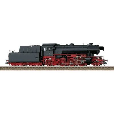 TRIX H0 25231 Dampflokomotive Serie 023 - Lokomotive TRIX H0 25231 Dampflokomotive Serie 023 - Lokomotive