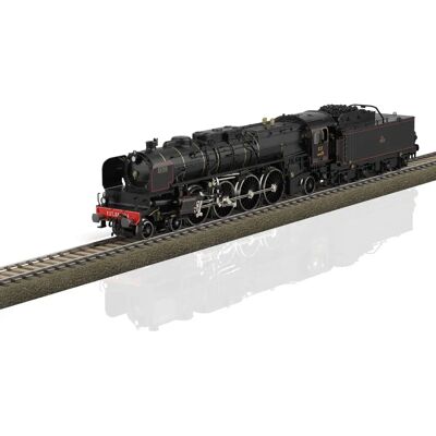 Trix 25241 Zugmodell - Schnellzug-Dampflokomotive - H0 Trix 25241 Zugmodell - Schnellzug-Dampflokomotive - H0