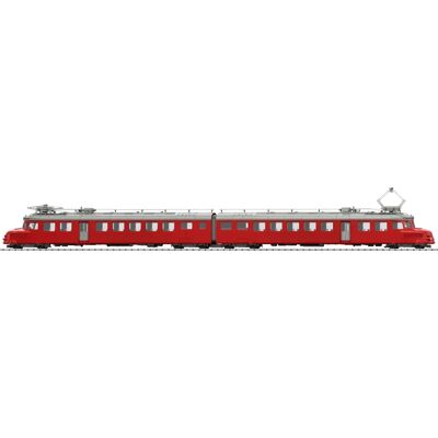 Trix H0 T25260 Doppel-Triebwagen RAe 4/8 - Modellbahn Trix H0 T25260 Doppel-Triebwagen RAe 4/8 - Modellbahn