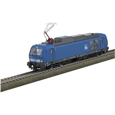TRIX BR 248 Vectron Doppelmodus H0 Elektrolokomotive TRIX BR 248 Vectron Doppelmodus H0 Elektrolokomotive