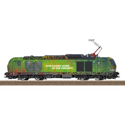 Trix 25295 HO-Modell Lokomotive - Serie 248 Trix 25295 HO-Modell Lokomotive - Serie 248