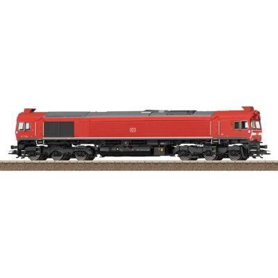 TRIX T25300 Diesellokomotive Klasse 77 - Diesel Lokomotive TRIX T25300 Diesellokomotive Klasse 77 - Diesel Lokomotive
