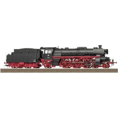 TRIX T25323 Damplokomotiv - H0 Model TRIX T25323 Damplokomotiv - H0 Model