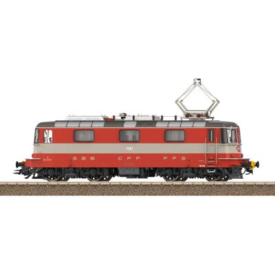 Trix 25420 Locomotief - Elektrische Re 4/4 II voor SBB Trix 25420 Locomotief - Elektrische Re 4/4 II voor SBB