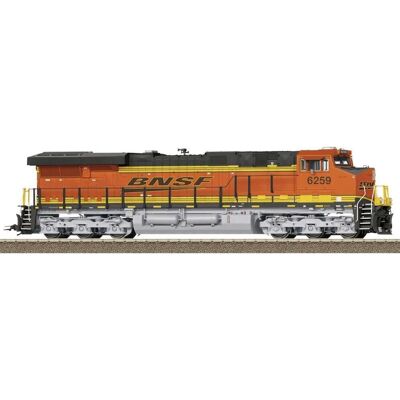 TRIX 25446 H0 Diesellocomotief - Modeltrein TRIX 25446 H0 Diesellocomotief - Modeltrein