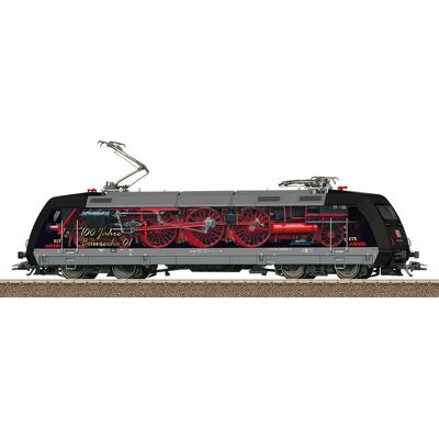 TRIX 25479 HO Locomotief - Vooraf opgebouwd model TRIX 25479 HO Locomotief - Vooraf opgebouwd model